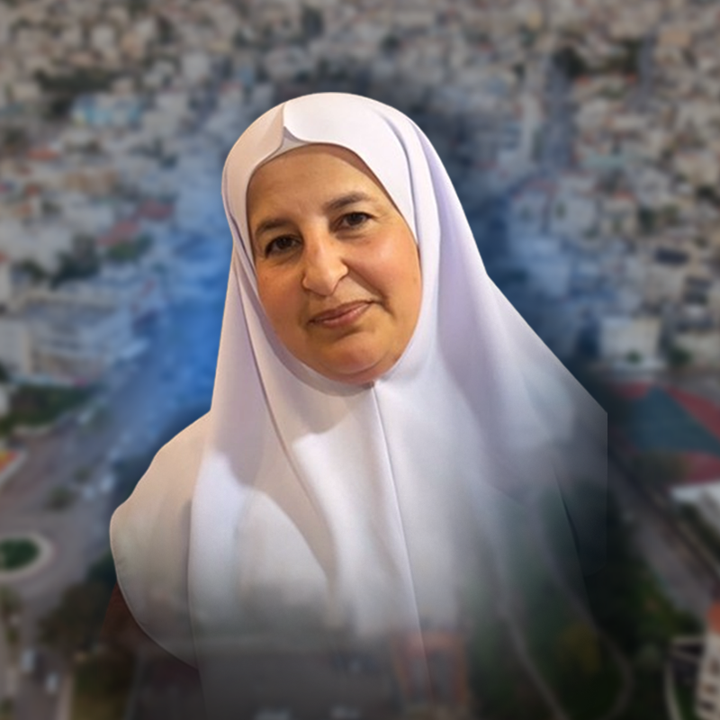 منال علي فريج 